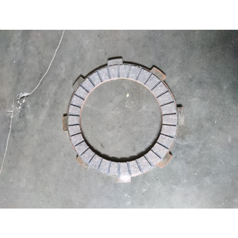 Kampas Kopling Suzuki FR Bagian Luar / Kampas Kopling FR