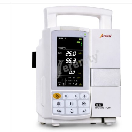 Infusion Pump LP 60