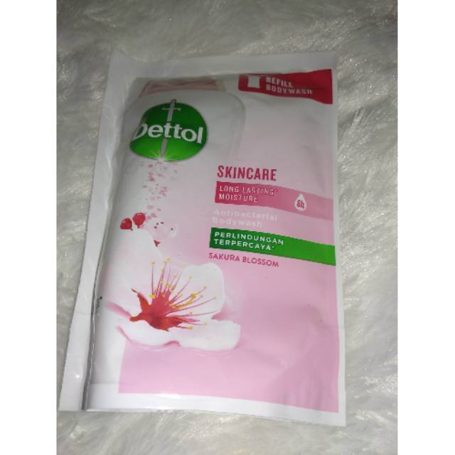 dettol body soap