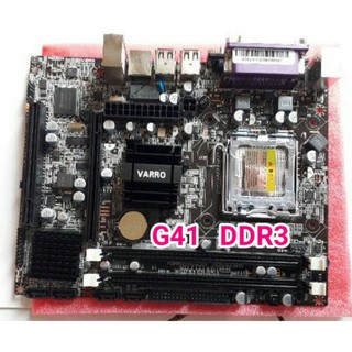 Motherboard G41 ddr3 mainboard LGA quad core bukan am3 g31