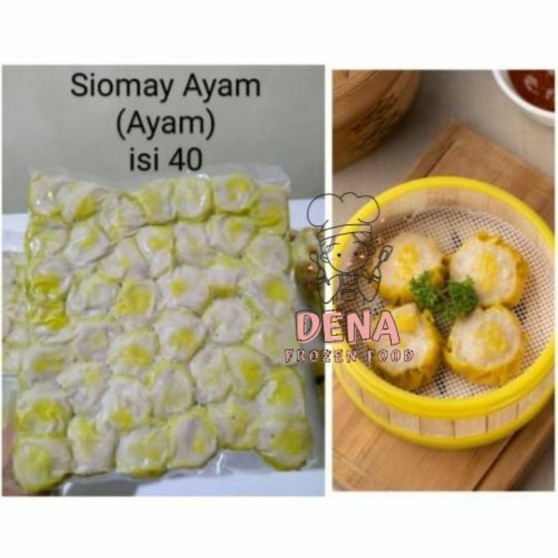 

Siomay Ayam