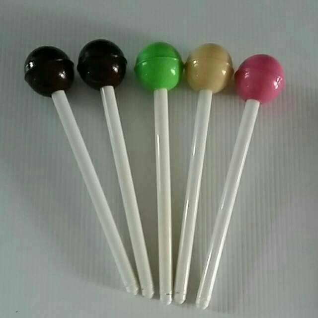 

Bolpen Pen Gel Lolipop