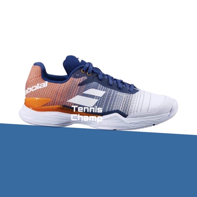 Sepatu Tennis Babolat Jet Mach 2 2020