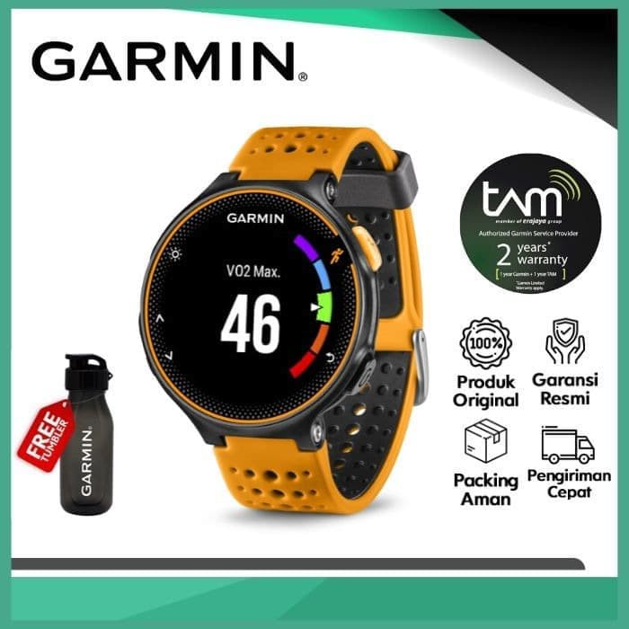 garmin forerunner 730