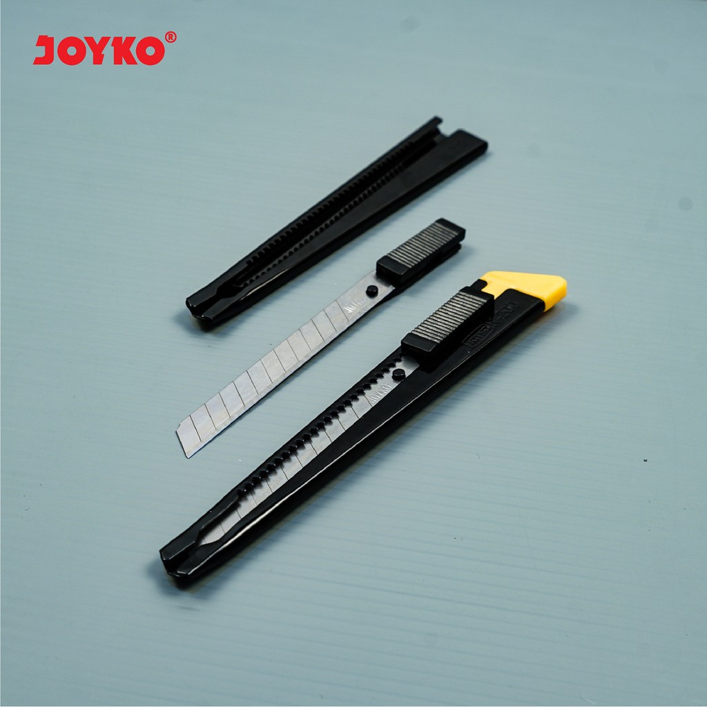 

Joyko Cutter K-200 - 1 Pcs ( IRRA STORE )