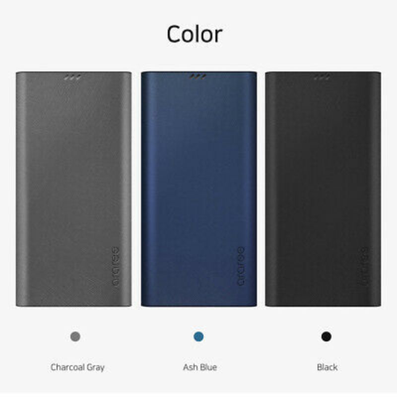 SAMSUNG ARAREE BONET FLIP COVER CASE GALAXY S10+ | S10 PLUS HARGA PROMO!