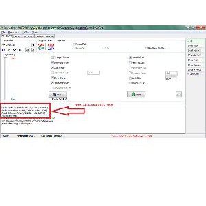 Jual USBASP USB Programmer Downloader Burner for AVR ISP ATMEGA MCS51 ATMEL EEPROM ARDUINO Murah