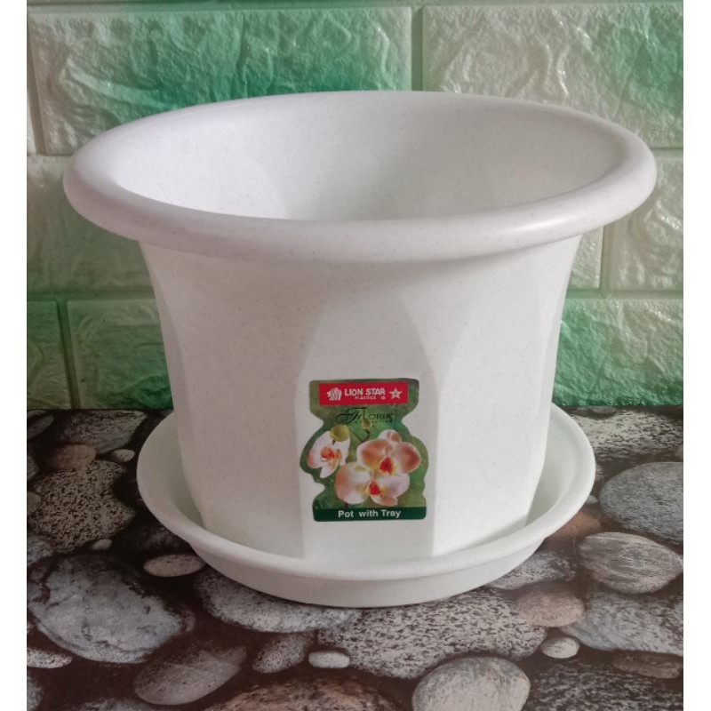 pot lion star tipe mawar+tatakan 08