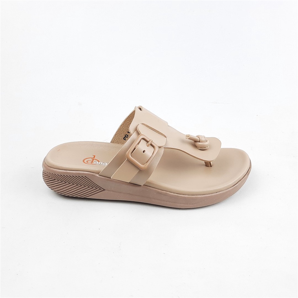 Sandal jepit anak perempuan Donatello Pd.11061 26-35