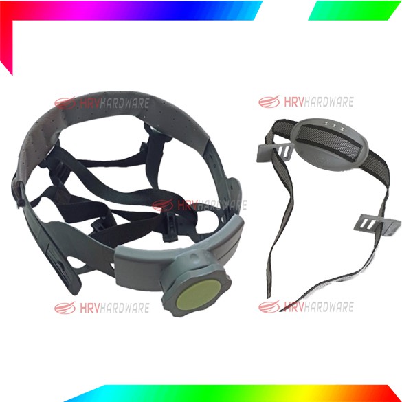 Inner Kerangka Helm Fastrack V Gard Safety Inner Suspension Helmet Aksesoris Tatakan Dalam