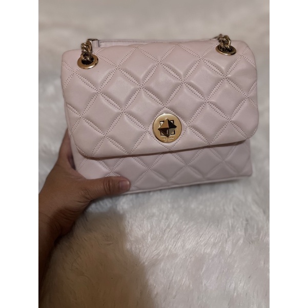 Preloved Kate Spade Natalia Rose
