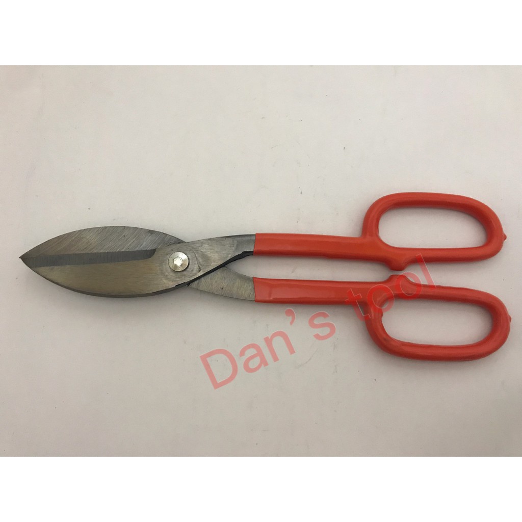 Gunting Seng 12 inch / American Type Tinmans Snip / Gunting Plat