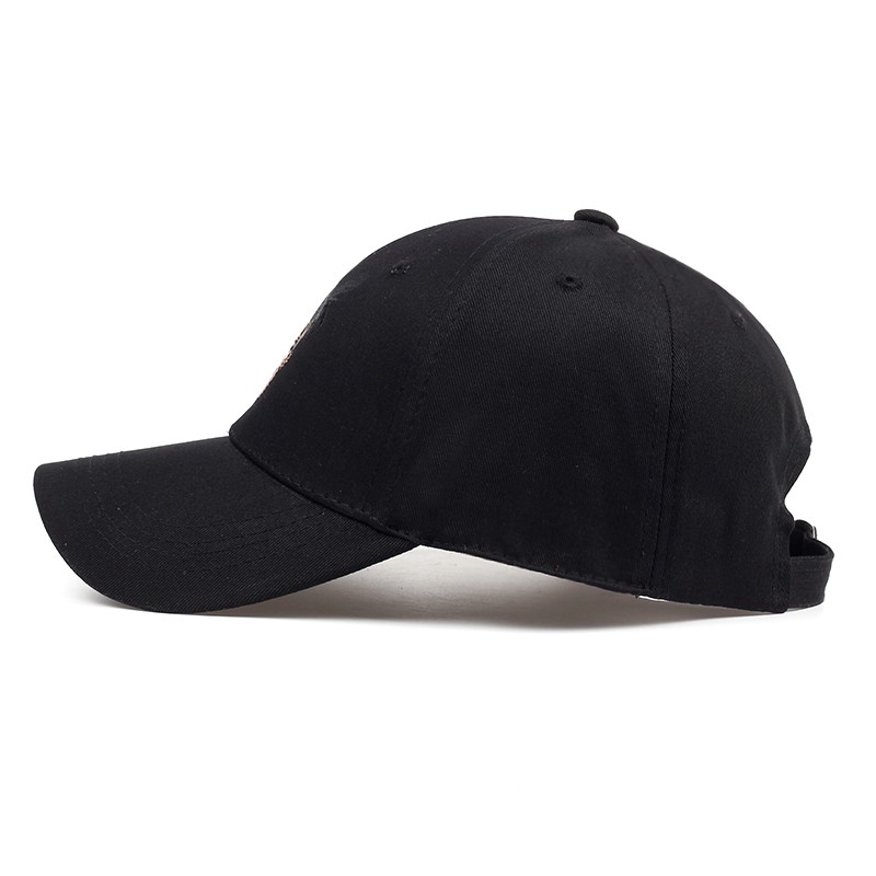 Topi Baseball Model Street xxxtentacion untuk Pasangan