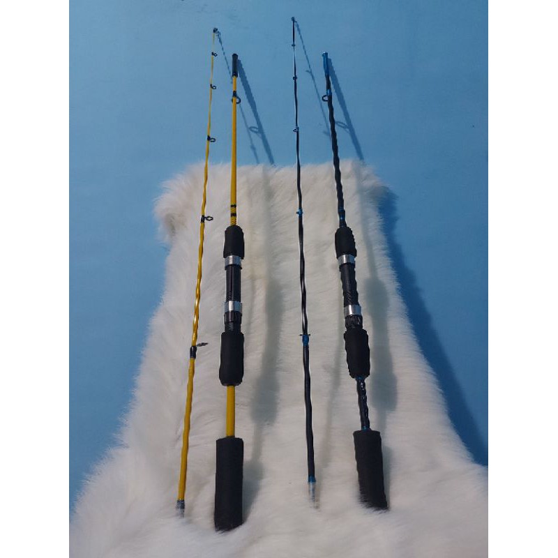 Joran Pancing FIBER SOLID JAPAN STYLE / Joran Pancing  UL BC