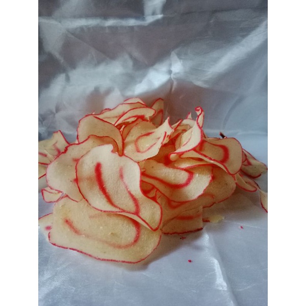 

kerupuk