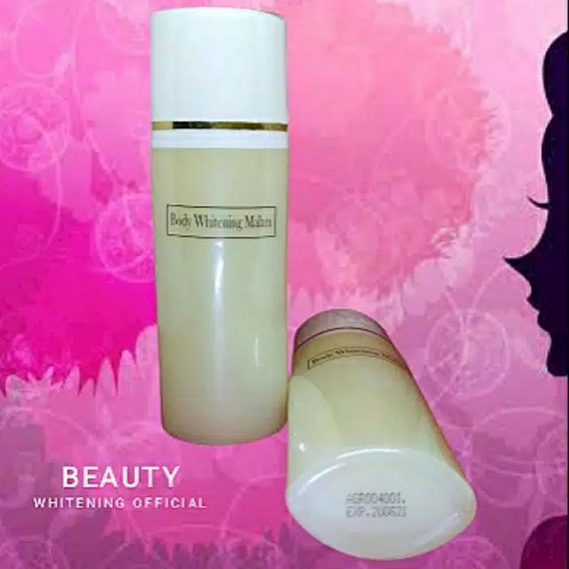 HANDBODY LOTION PEMUTIH ANGGUR ORIGINAL