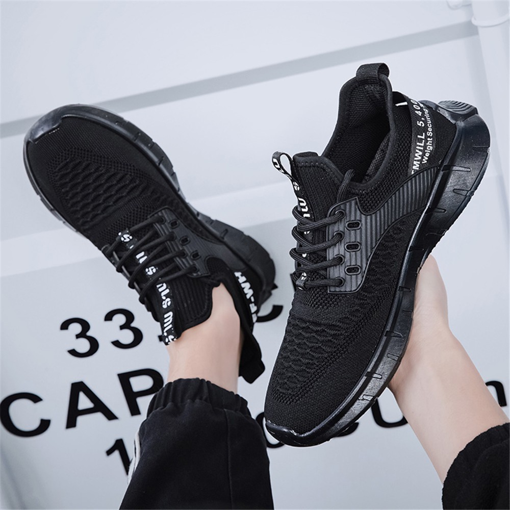 M8316 sepatu pria shoe sepatu sneakers running shoes sports sepatu kets basket