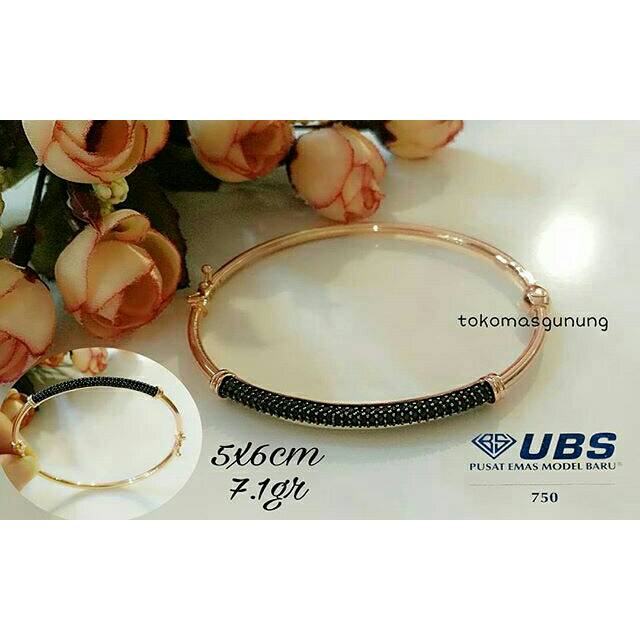 Unduh 5100 Gambar Gelang Emas Oval Keren Gratis