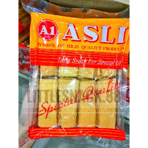 

ASLI SEMPRING NANGKA DAN DURIAN