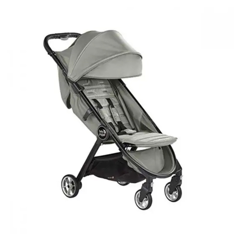 Baby Jogger City Tour 2 SLATE / Stroller Bayi BabyJogger