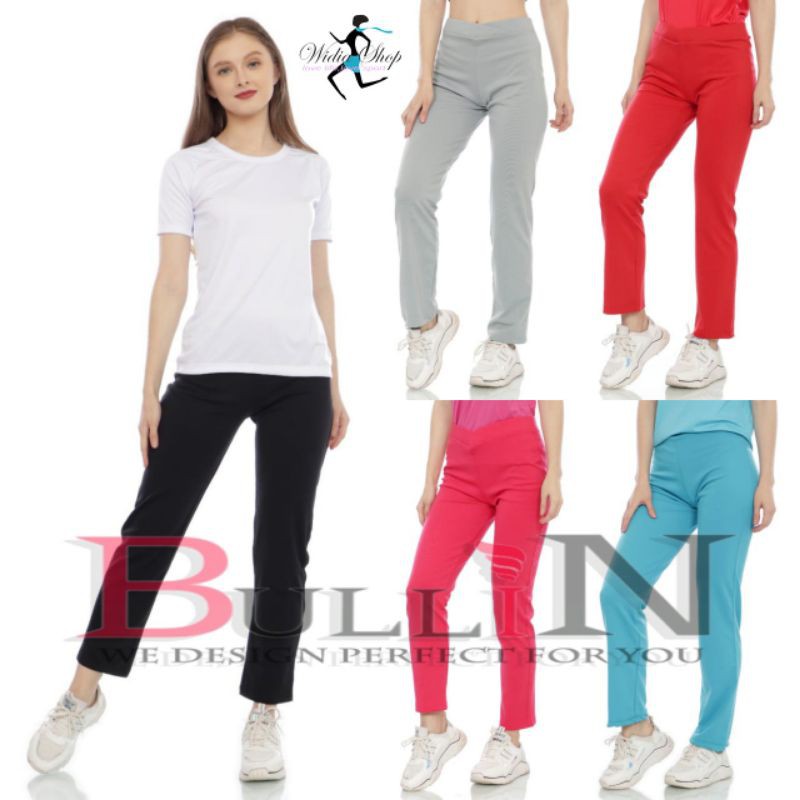 Panduan Lengkap Memilih dan Membeli Celana Senam Online: Temukan Celana Idaman untuk Aktivitasmu