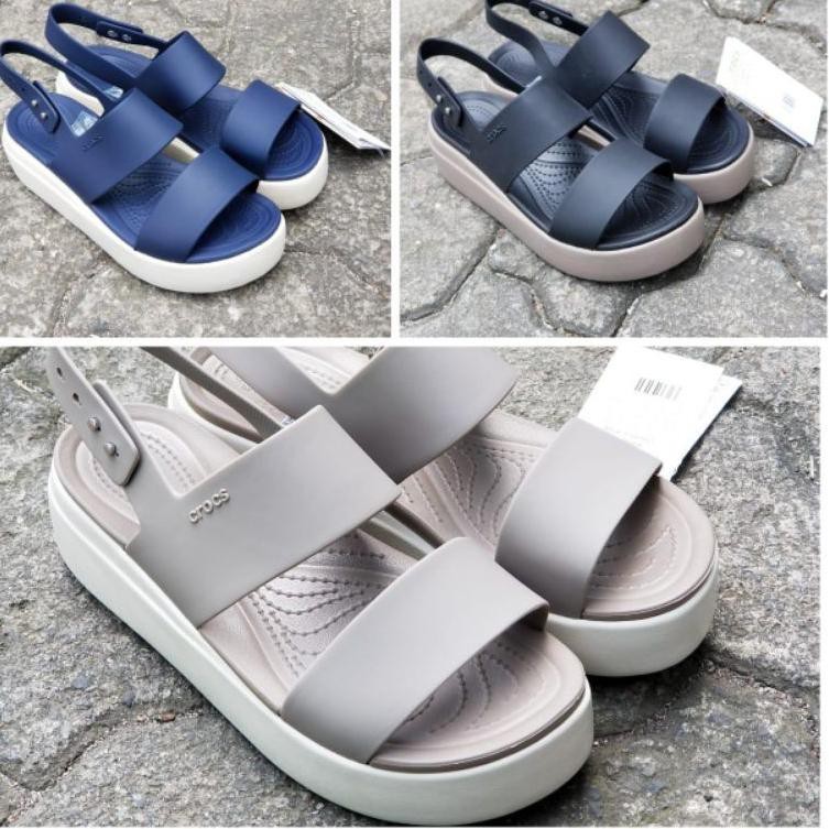 Brooklyn tali/Sandal  Tali/Sandal  Tali Karet .