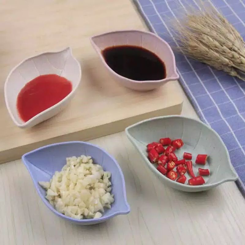 [GROSIR] MANGKOK TEMPAT WADAH SAMBAL SAUS KECAP CABE SOUVENIR NIKAH