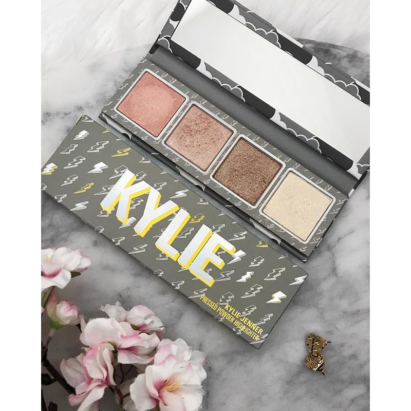 Kylie Highlighter Palette