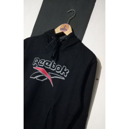 Hoodie Reebok Bassic Women's Original
