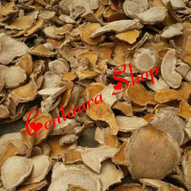 

Temulawak Kering Asli 1000gr