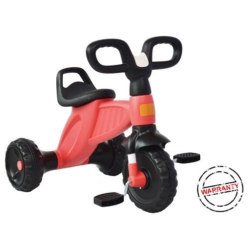 Sepeda Anak Roda Tiga Inui ID Baby Shark Tricycle KC - 117