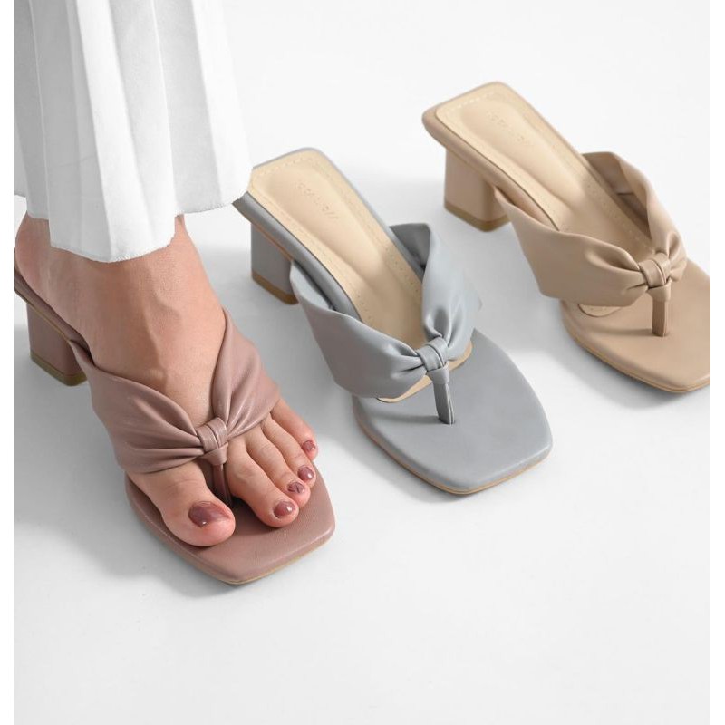 Sundae Heels by Local Id