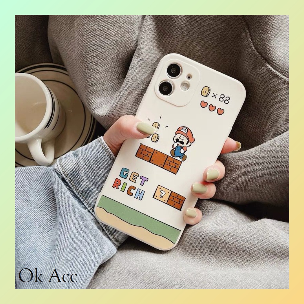 BARU Softcase Gambar MT-B Oppo A1k A11k A12 A15 A15s A16 A31 A33 A3s A37 Neo 9 A5 A5s A52 A53 A54 A7 A72 A74 A9 A92 A95 5G Reno 4 4F 5 5F 6 2 U1 U2 C11 C12 C15 C20 C21 C21y C1 C2 C25 5 5s 5i C3 50a 50i 20 30a