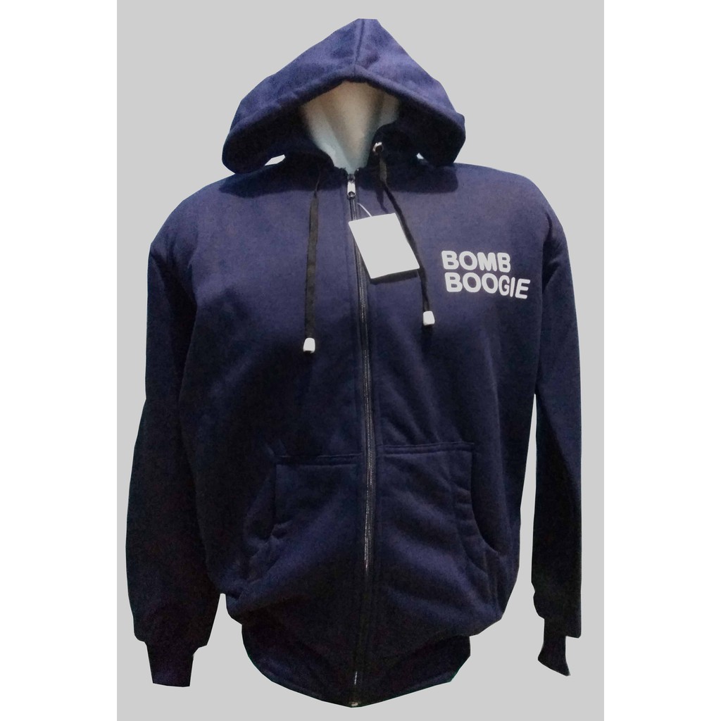 Sweater Hoodie Jumper hoodie Ziper Sablon | jaket Sweater relsleting ALL SIZE