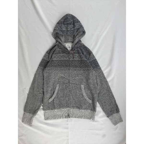Hoodie Uniqlo Navajo