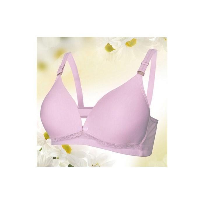 Swimsuit Kawat Bra V2092 Chelyne Tanpa Menyusui Bra Kutang Nursing