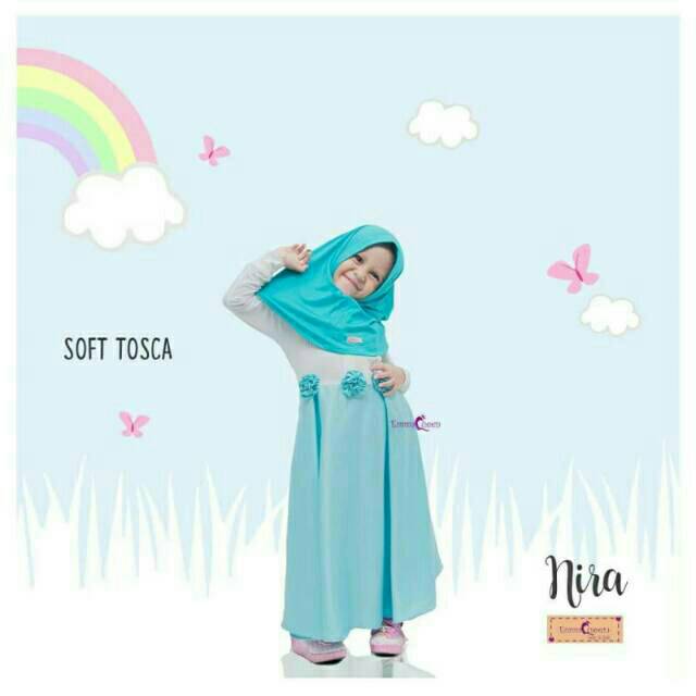 Nira Dress For Kids Original EmmaQueen