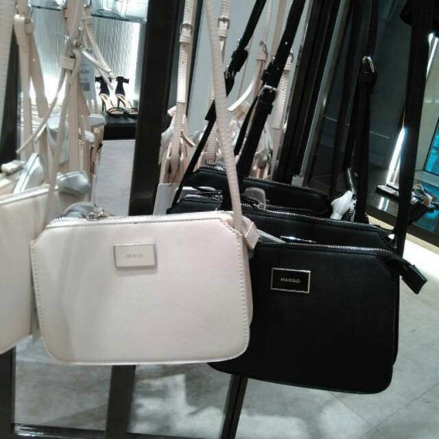 MANGO Sling bag Original brand