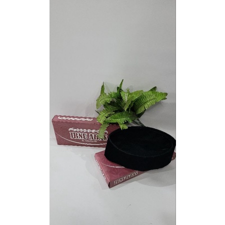 Peci Ibnu abbas murah premium