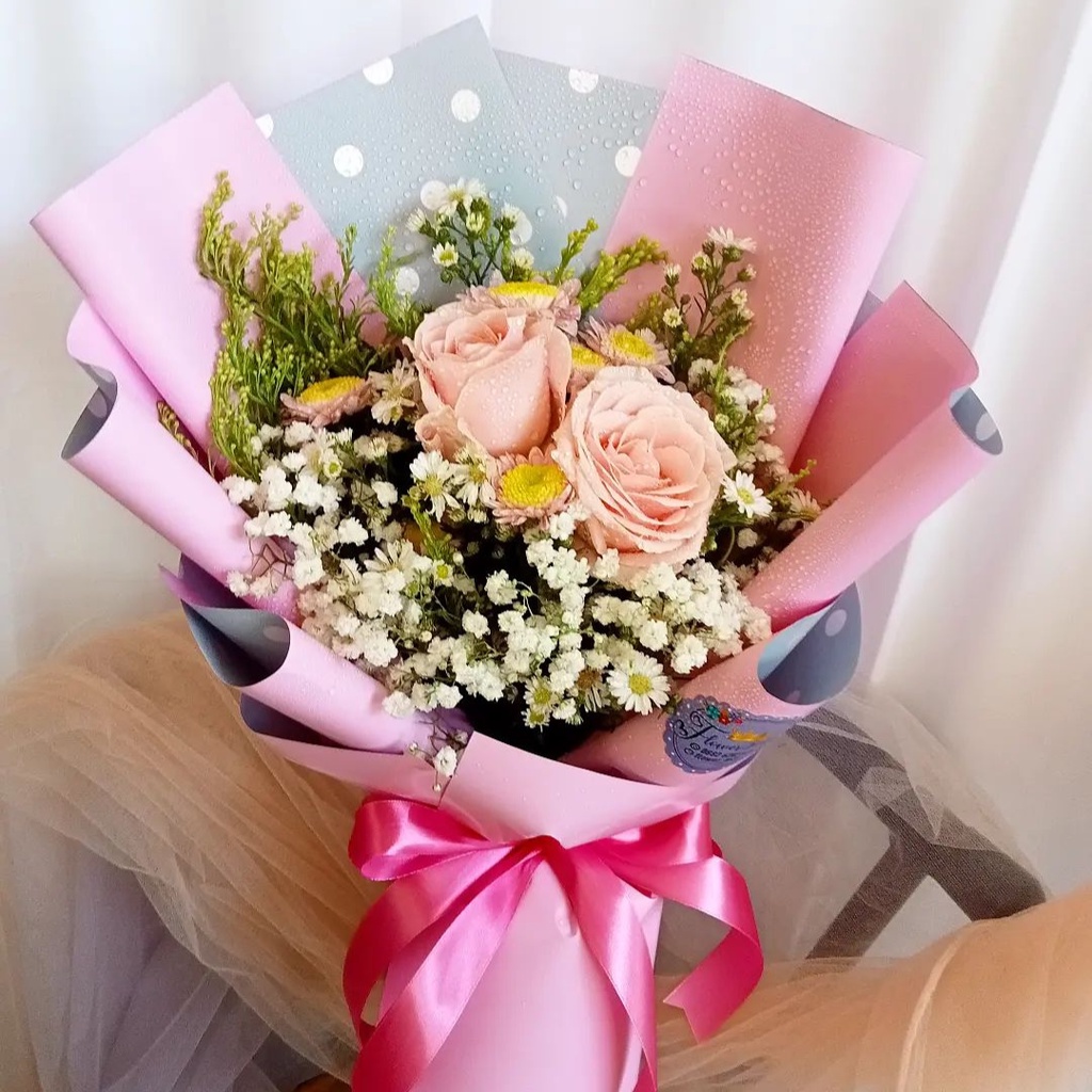 flower medan buket valentine medan kado ulang tahun anniversary toko bunga medan