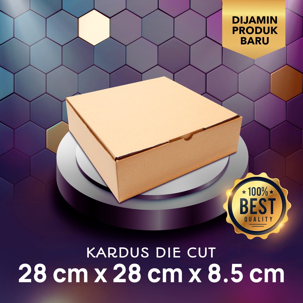 

Diecut box / Kotak Dus / Kotak Hadiah / Hampers / Box Hadiah / Kardus