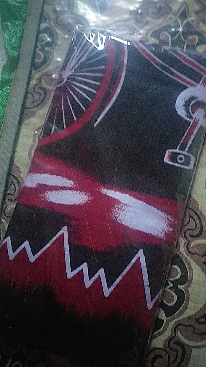 Sarung Batik Anak Becak Cinta Sarung Anak - Sarung Anak Karakter - Sarung Batik Anak