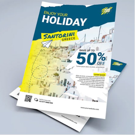 

Print Art Carton 260gr A3 Plus