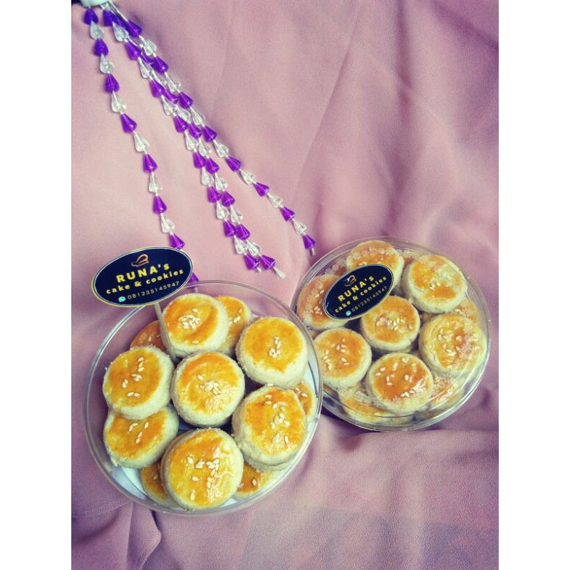 

kue kacang