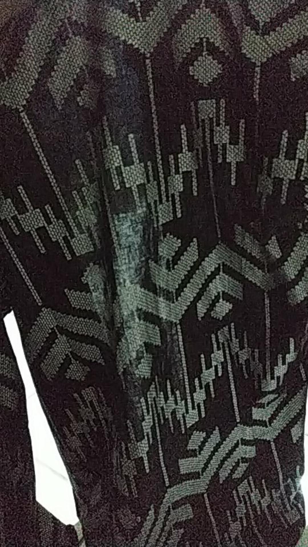 Batik Couple Kebaya Set Karina Series Tunangan Lamaran Wisuda Kondangan Kekinian 2021