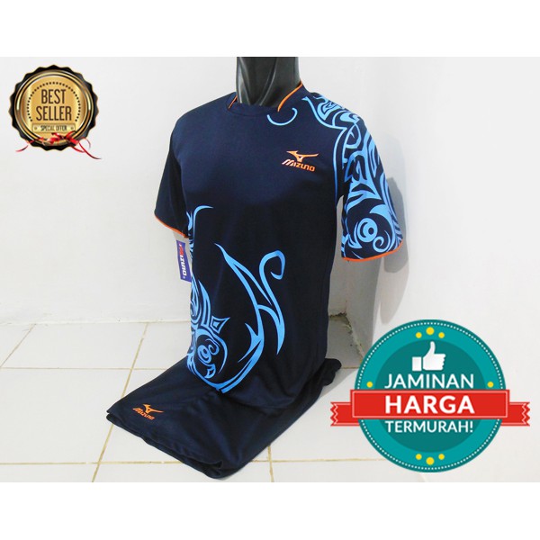 Download Jersey Mizuno Badminton - Jersey Terlengkap