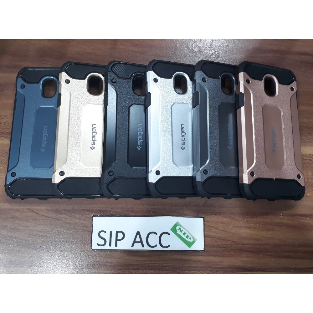 SPIGEN IRON SAMSUNG GALAXY J7 PRO