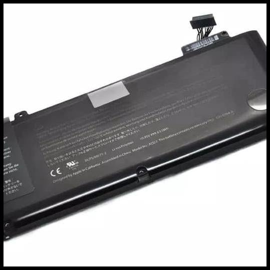 Baterai Laptop Apple Macbook Pro A1322 A1278 13 Inch