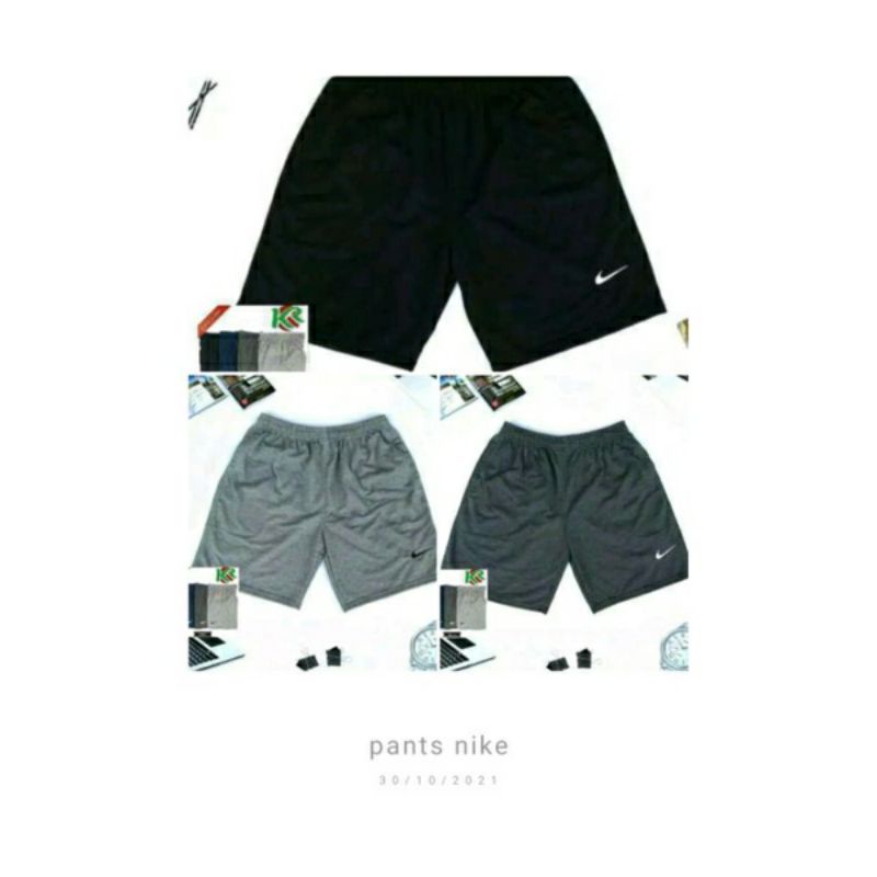 CELANA PENDEK NIKE, CELANA OLAHRAGA NIKE