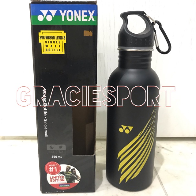 Botol Minum Yonex 650 ml